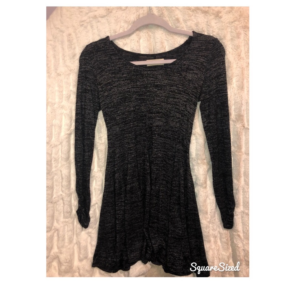 Hollister dress